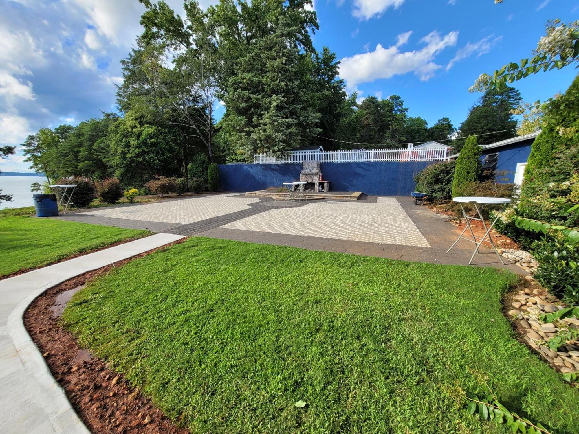 Long Cove Resort And Marina Lake Wylie Exterior photo