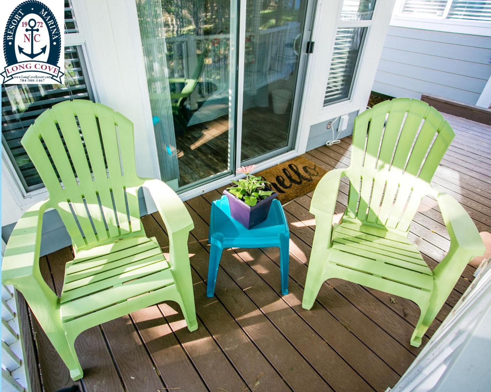 Long Cove Resort And Marina Lake Wylie Room photo