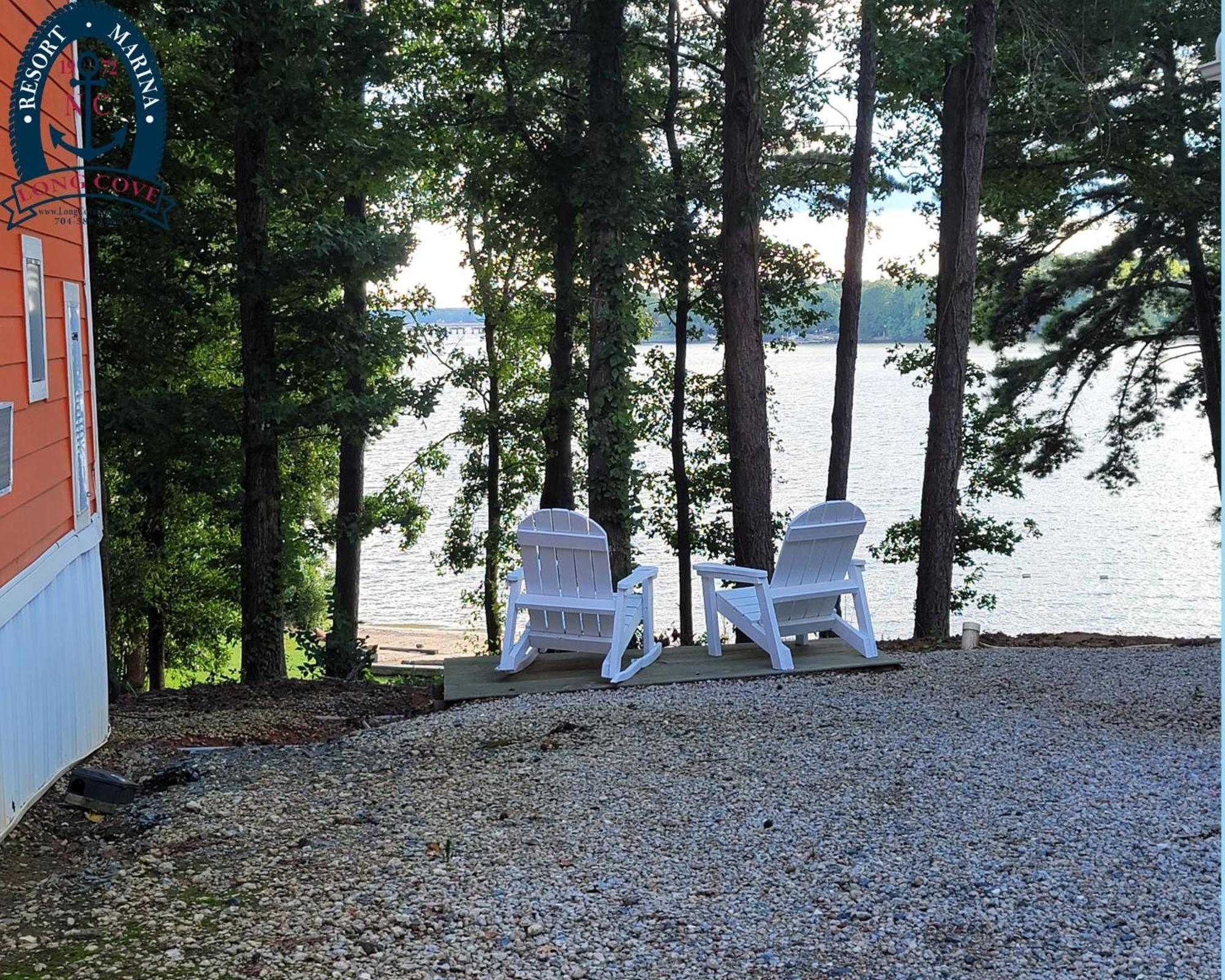 Long Cove Resort And Marina Lake Wylie Room photo