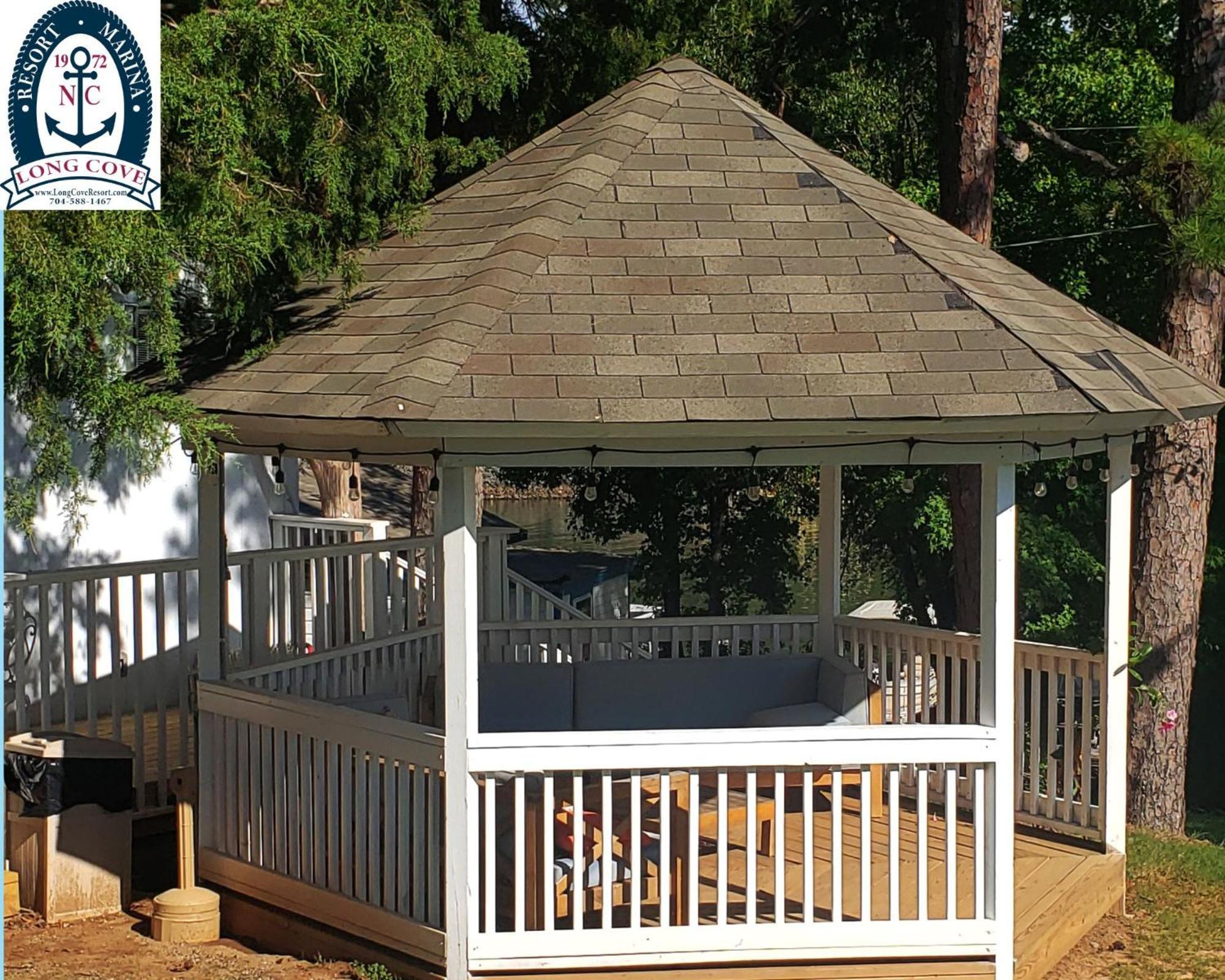 Long Cove Resort And Marina Lake Wylie Room photo