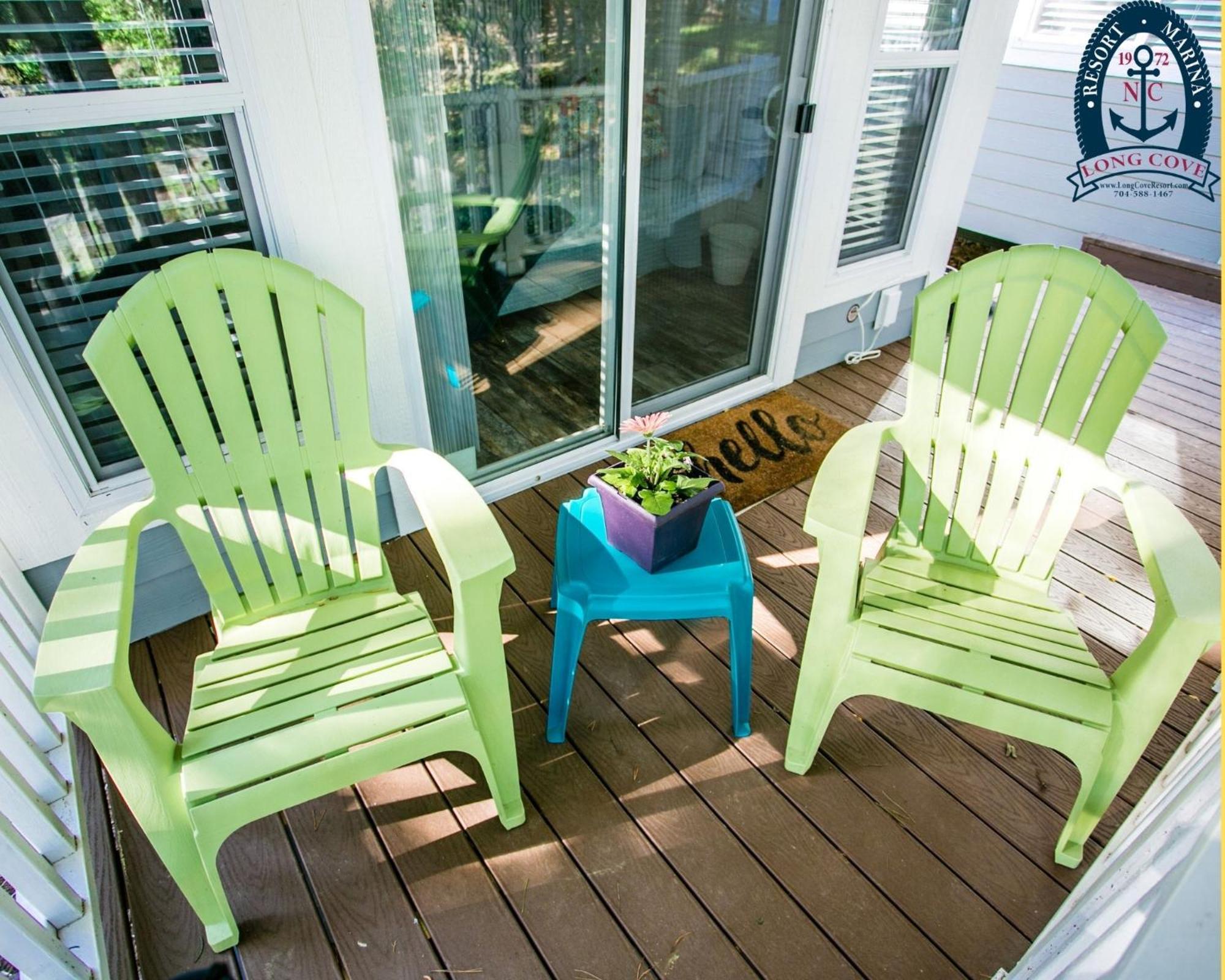 Long Cove Resort And Marina Lake Wylie Room photo